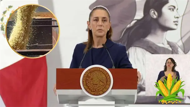 Nota Relacionada de Agro