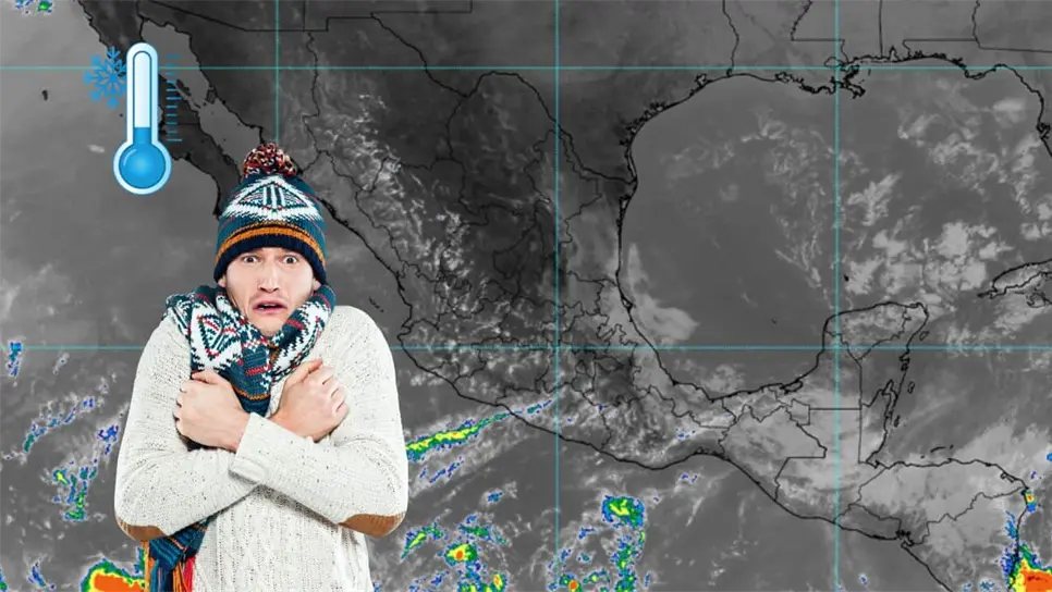 Las rachas fuertes de viento podrían derribar árboles y anuncios publicitarios. FOTO: Luz Noticias.