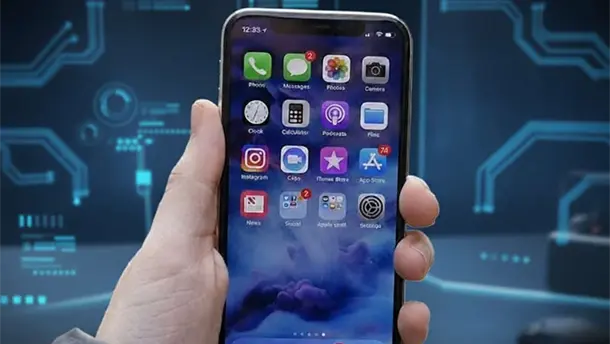 Nota Relacionada de Tecnología