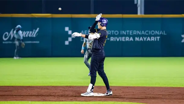 Nota Relacionada de Deportes