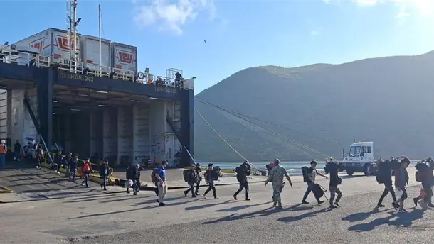 Nota Relacionada de Sinaloa