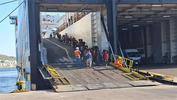 Nota Relacionada de Sinaloa