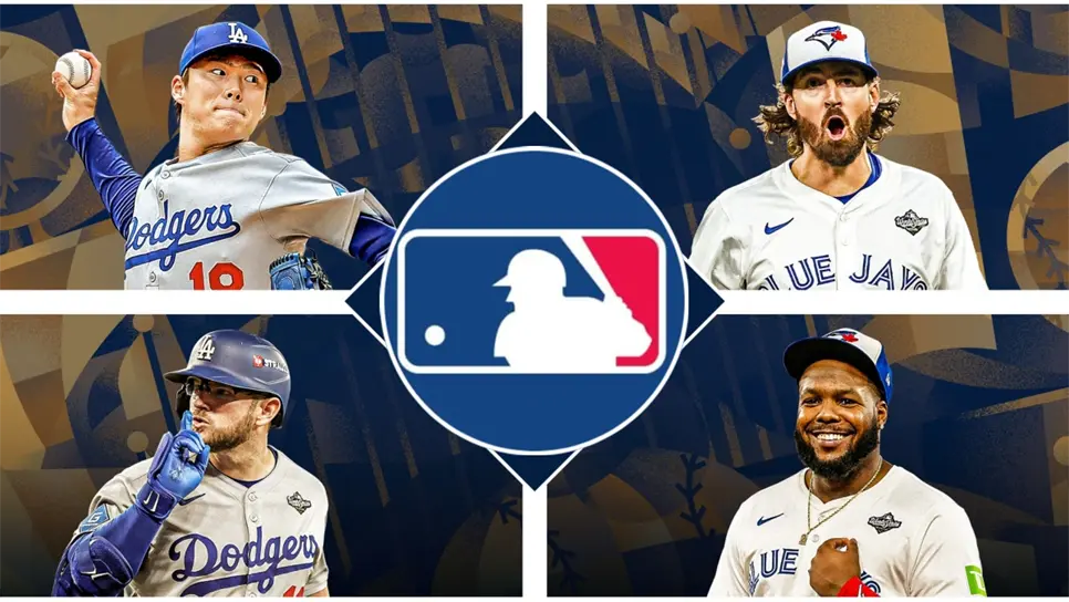 FOTO: Cortesía/MLB.
