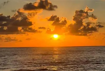 Atardecer en Mazatlán 31 de octubre: ¿a qué hora se pone el sol este Halloween?