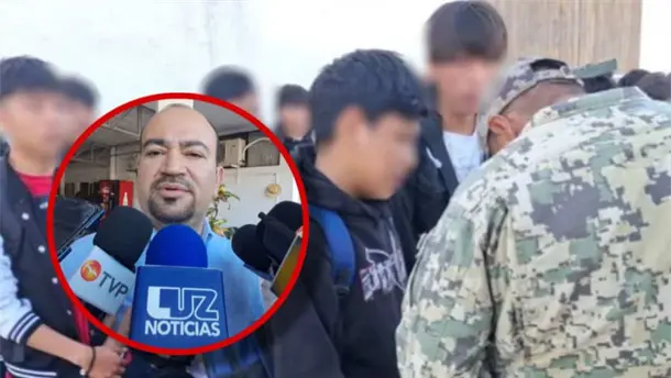 Nota Relacionada de Sinaloa