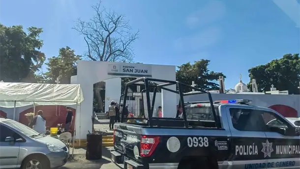 Nota Relacionada de Sinaloa