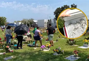 Día de Muertos Mazatlán 2025: ¿Se puede llevar cerveza y música a los panteones?