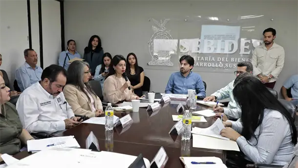 Nota Relacionada de Sinaloa