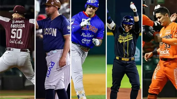 Nota Relacionada de Deportes