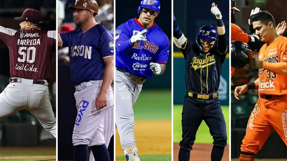 FOTO: Cortesía/LMP.