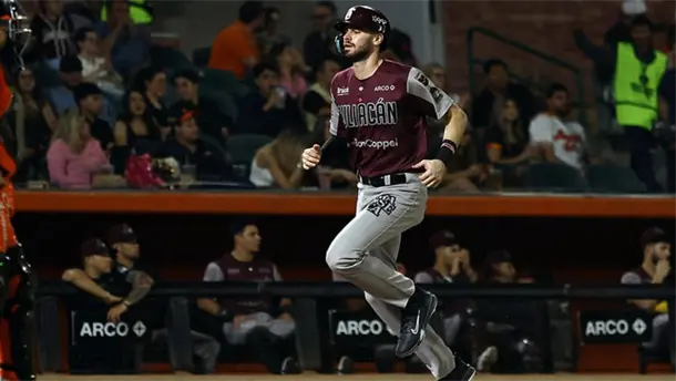 Nota Relacionada de Deportes