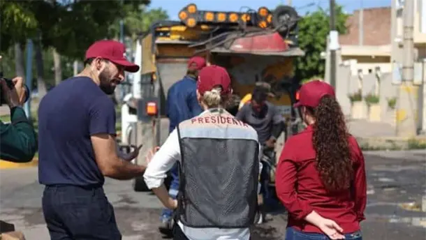 Nota Relacionada de Sinaloa