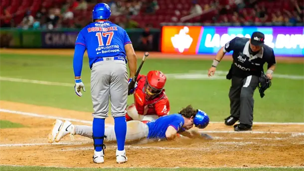 Nota Relacionada de Deportes