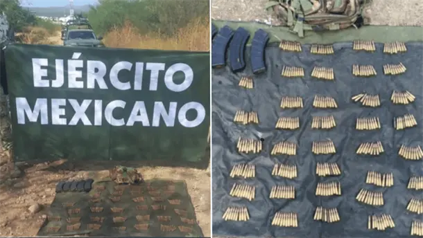 Nota Relacionada de Policiaca