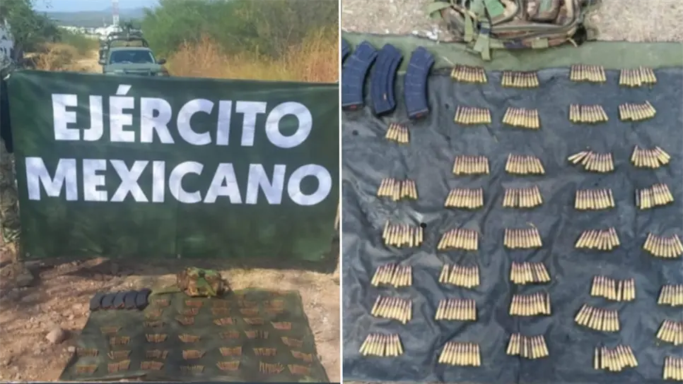 Lo asegurado por las autoridades. (FOTO: Cortesía).