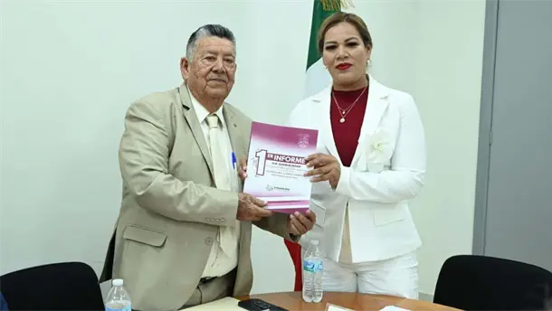 Nota Relacionada de Sinaloa