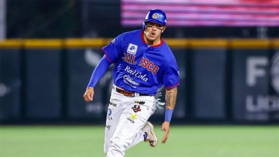 El juego de este sábado está programado a las 6:00 de la tarde, hora de Jalisco. El duelo anunciado será entre Wilmer Ríos por Hermosillo y Ronald Medrano por Jalisco