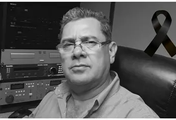 Muere Javier Hijar, el eterno amigo y compañero de la radio en Los Mochis