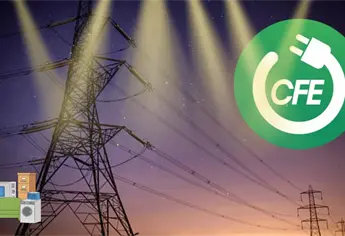 CFE: Termina el subsidio de verano: ¿Qué electrodomésticos debes usar menos?