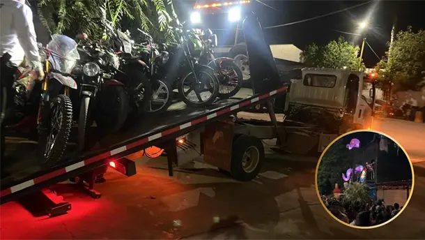 Nota Relacionada de Sinaloa