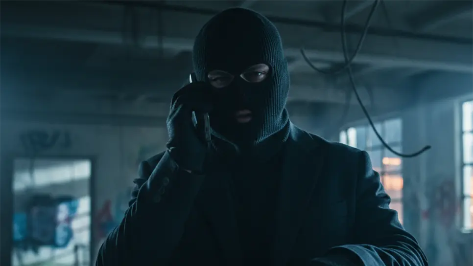 Evita caer en un fraude. (FOTO: Gemini).