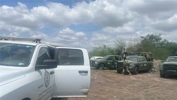 Nota Relacionada de Policiaca