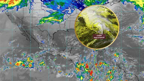 Nota Relacionada de Internacional