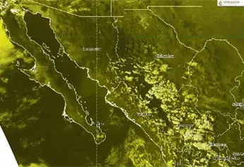 Nuevo frente frío ingresará al norte y noreste de México