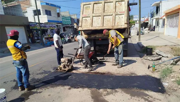 Nota Relacionada de Sinaloa
