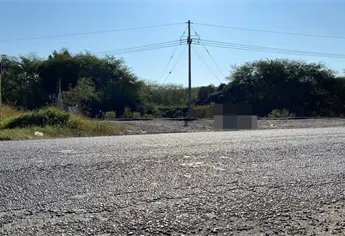 Identifican a uno de los tres muertos en la zona de Tepuche, Culiacán