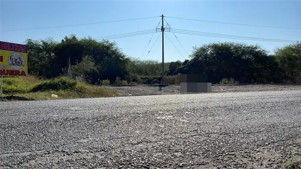 Nota Relacionada de Policiaca