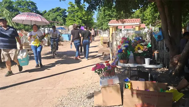 Nota Relacionada de Sinaloa