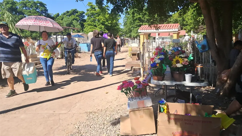 FOTOS: Rita Sánchez.