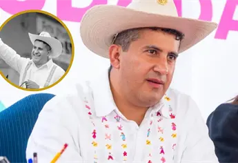 Carlos Manzo: quién era el alcalde de Uruapan asesinado en el Festival de las Velas
