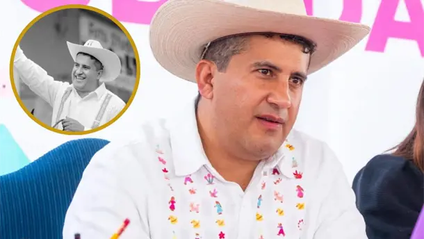 Nota Relacionada de México