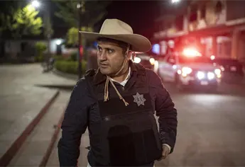 Carlos Manzo: Asesinan a balazos al alcalde de Uruapan; hay 2 detenidos y 1 abatido