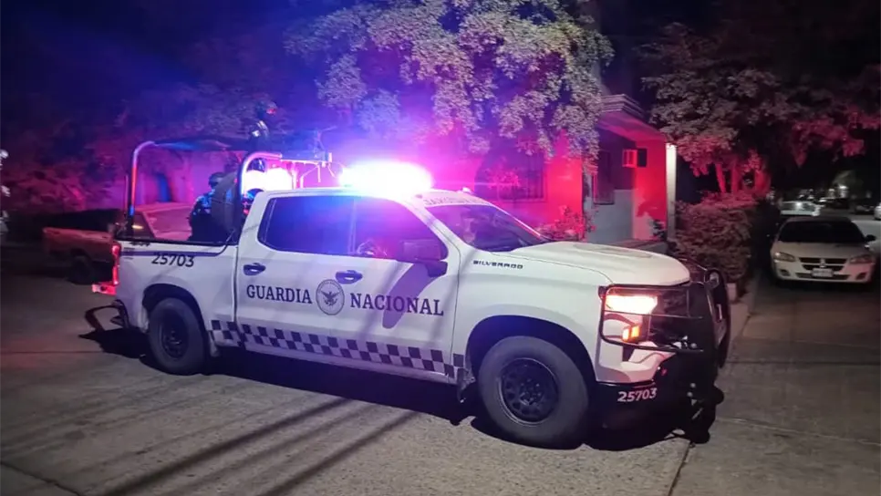 FOTO: Asesinan a balazos a un joven junto a las canchas deportivas de Las Vegas del Río en Navolato