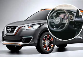 Nissan confirma un nuevo SUV barato para México: ¿Cuándo llega y contra quién competirá?