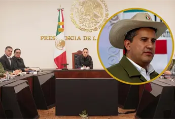 Asesinato de Carlos Manzo: Sheinbaum condena el crimen; Harfuch da detalles del ataque