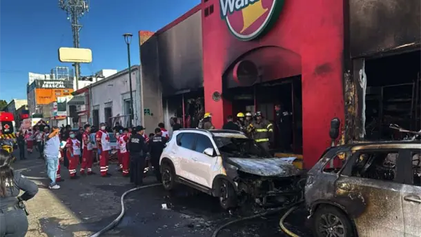 Nota Relacionada de Policiaca
