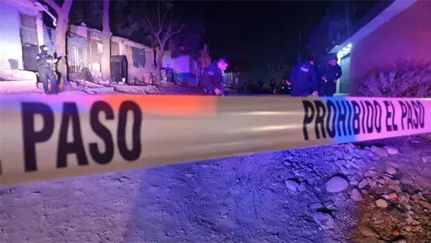 Nota Relacionada de Sinaloa