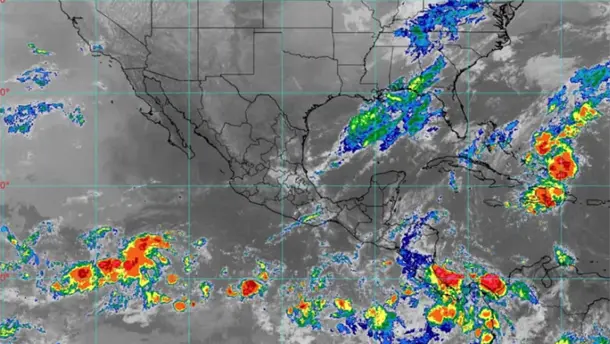 Nota Relacionada de México