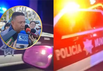 Seguridad Pública descarta agresión a pastor conductor de inDriver