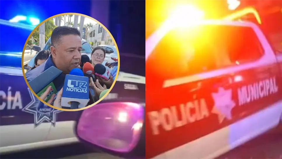 Seguridad Pública descarta agresión a pastor conductor de inDriver