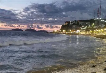 Atardecer en Mazatlán 3 de noviembre: la puesta de sol será antes de las 6 PM