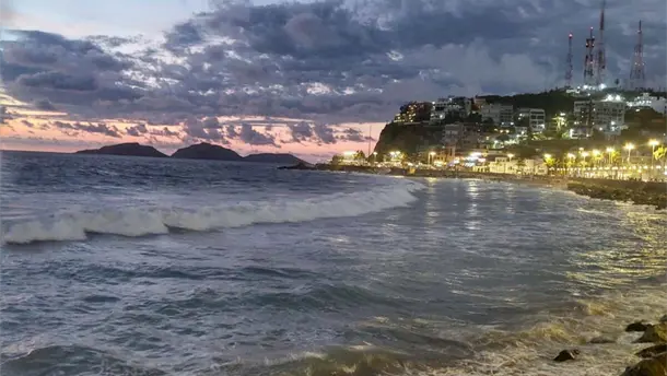 Nota Relacionada de Sinaloa