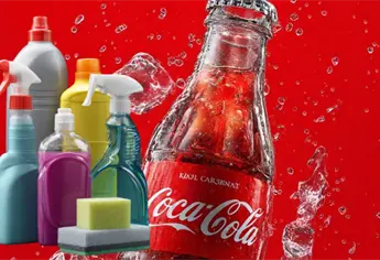 ¿Coca-Cola con jabón? El truco de limpieza viral que todos están probando