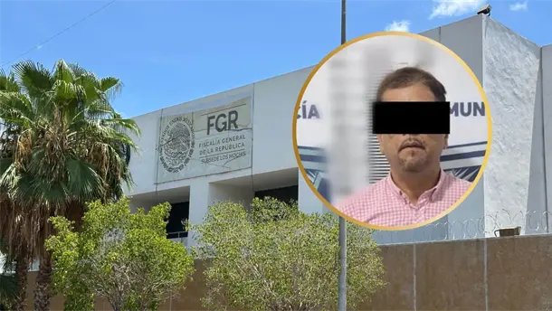 Nota Relacionada de Policiaca