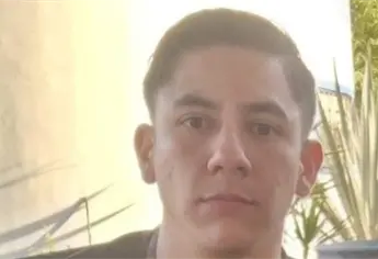 Buscan a joven repartidor desaparecido en Navolato; familia pide apoyo para localizarlo