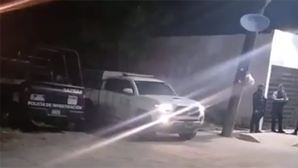 Nota Relacionada de Policiaca